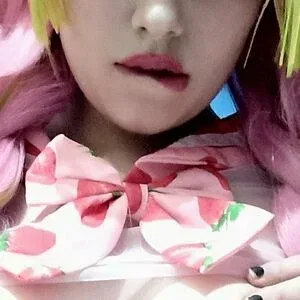 yunosg Onlyfans Photo Gallery 