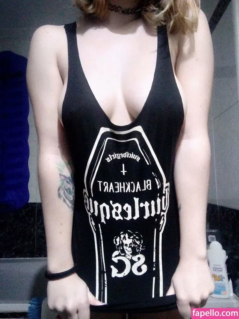 yunosg Onlyfans Photo Gallery 