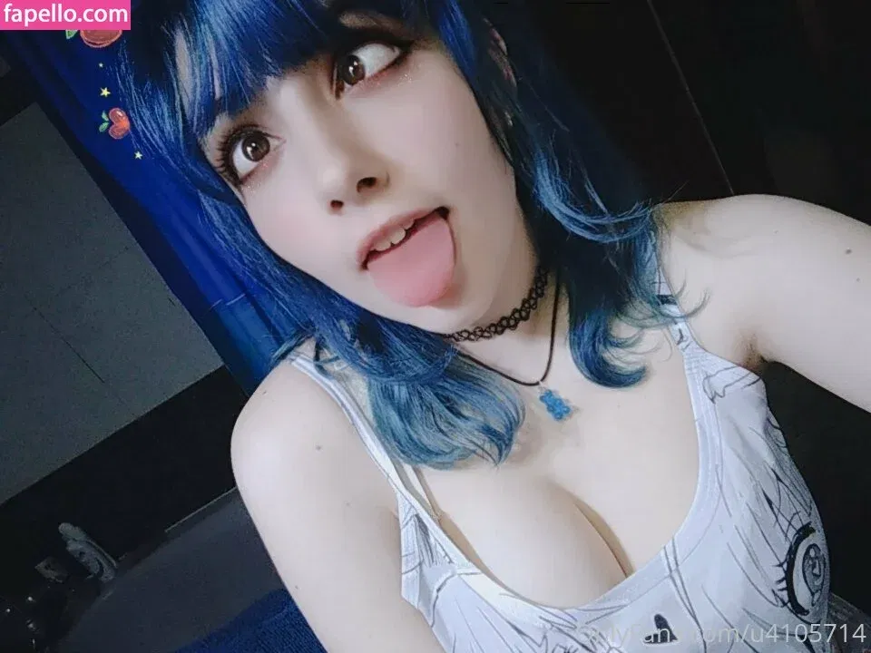 yunosg Onlyfans Photo Gallery 