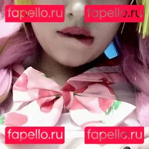 yunosg Onlyfans Photo Gallery 