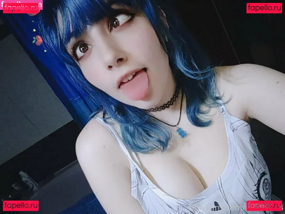 yunosg Onlyfans Photo Gallery 