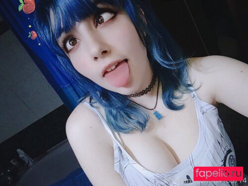 yunosg Nude Onlyfans Photo 25