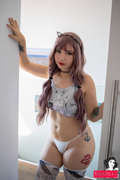 yunosg Nude Onlyfans Photo 24