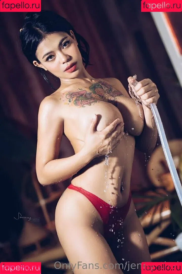 Jenny Thai Onlyfans Photo Gallery 