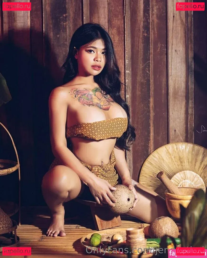 Jenny Thai Onlyfans Photo Gallery 