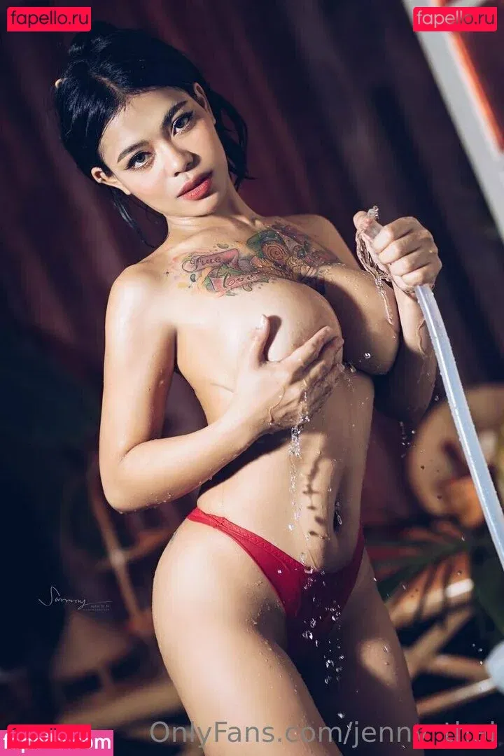 Jenny Thai Onlyfans Photo Gallery 