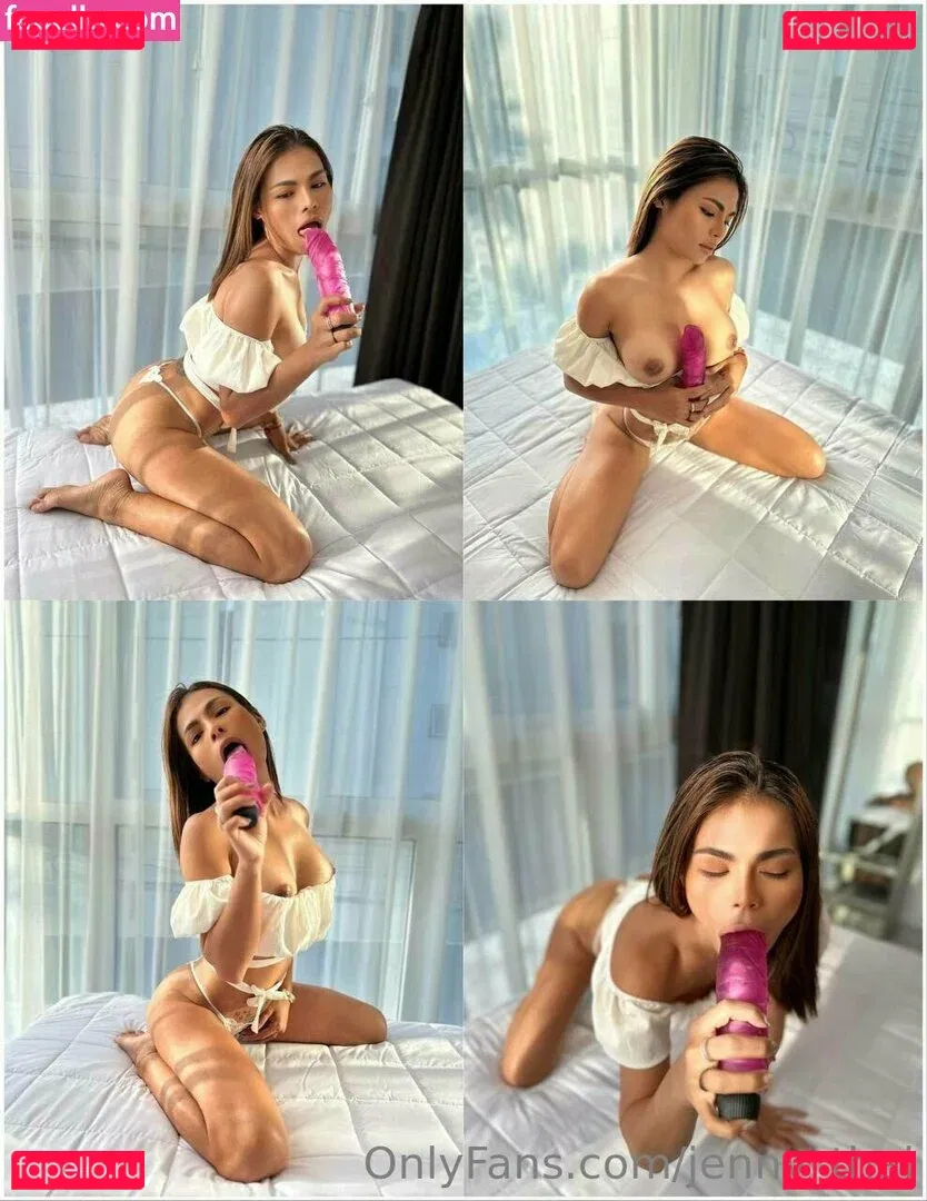 Jenny Thai Onlyfans Photo Gallery 