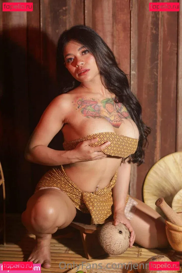 Jenny Thai Onlyfans Photo Gallery 