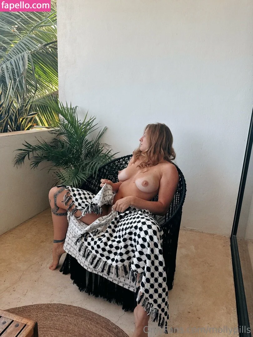Mollypills Onlyfans Photo Gallery 