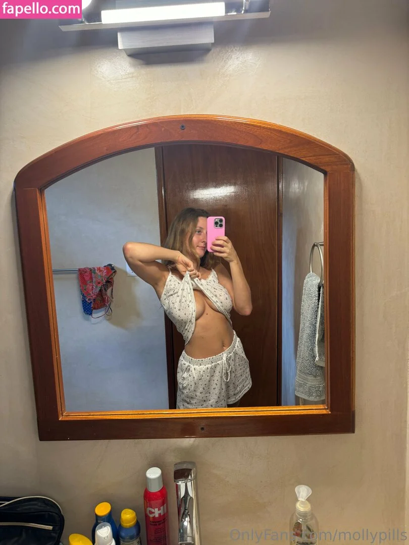 Mollypills Onlyfans Photo Gallery 