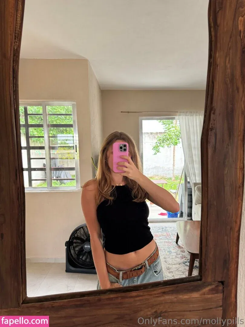 Mollypills Onlyfans Photo Gallery 