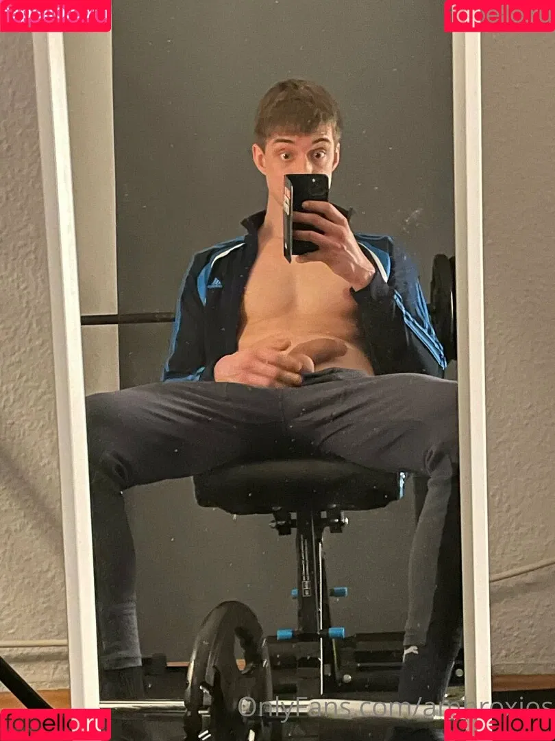 ambroxios Onlyfans Photo Gallery 