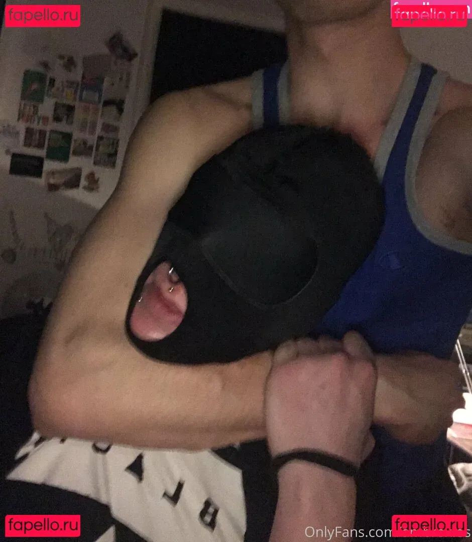 ambroxios Onlyfans Photo Gallery 