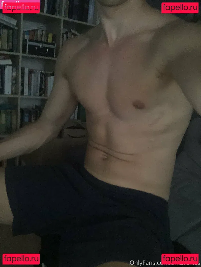 ambroxios Onlyfans Photo Gallery 