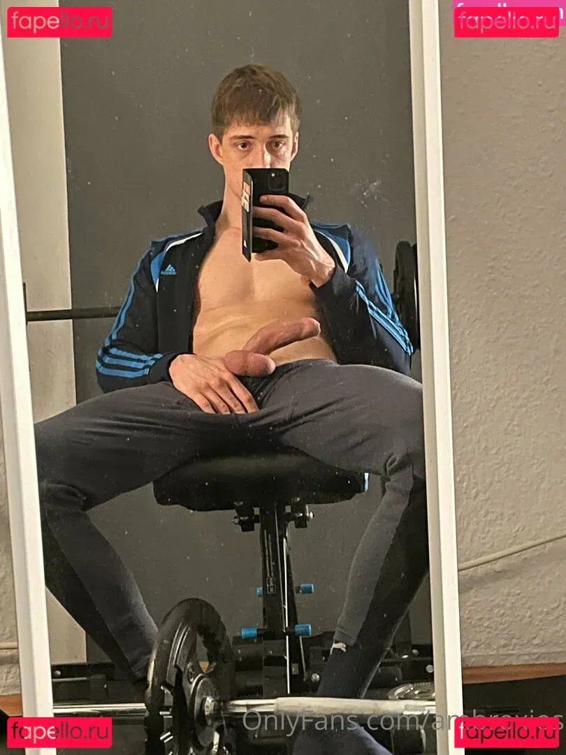 ambroxios Onlyfans Photo Gallery 