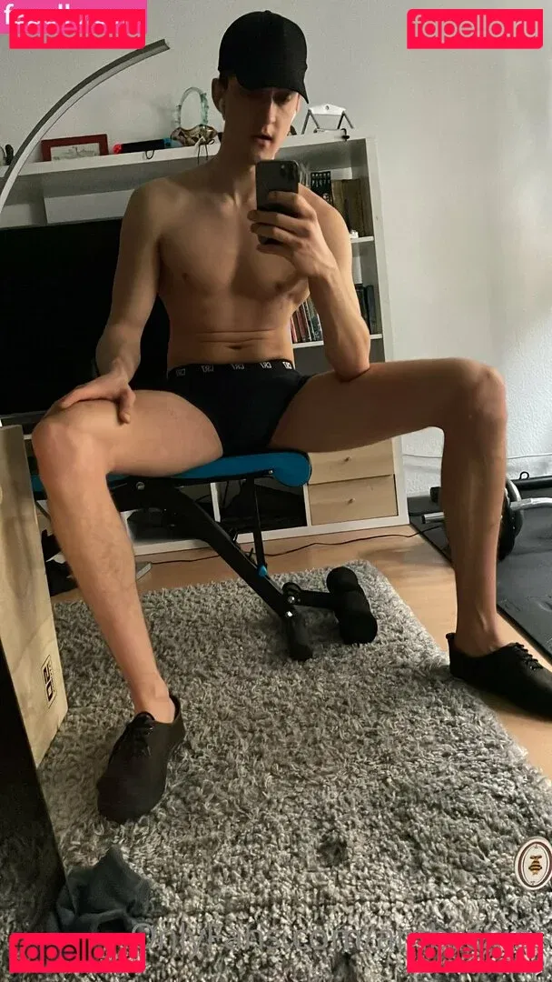 ambroxios Onlyfans Photo Gallery 