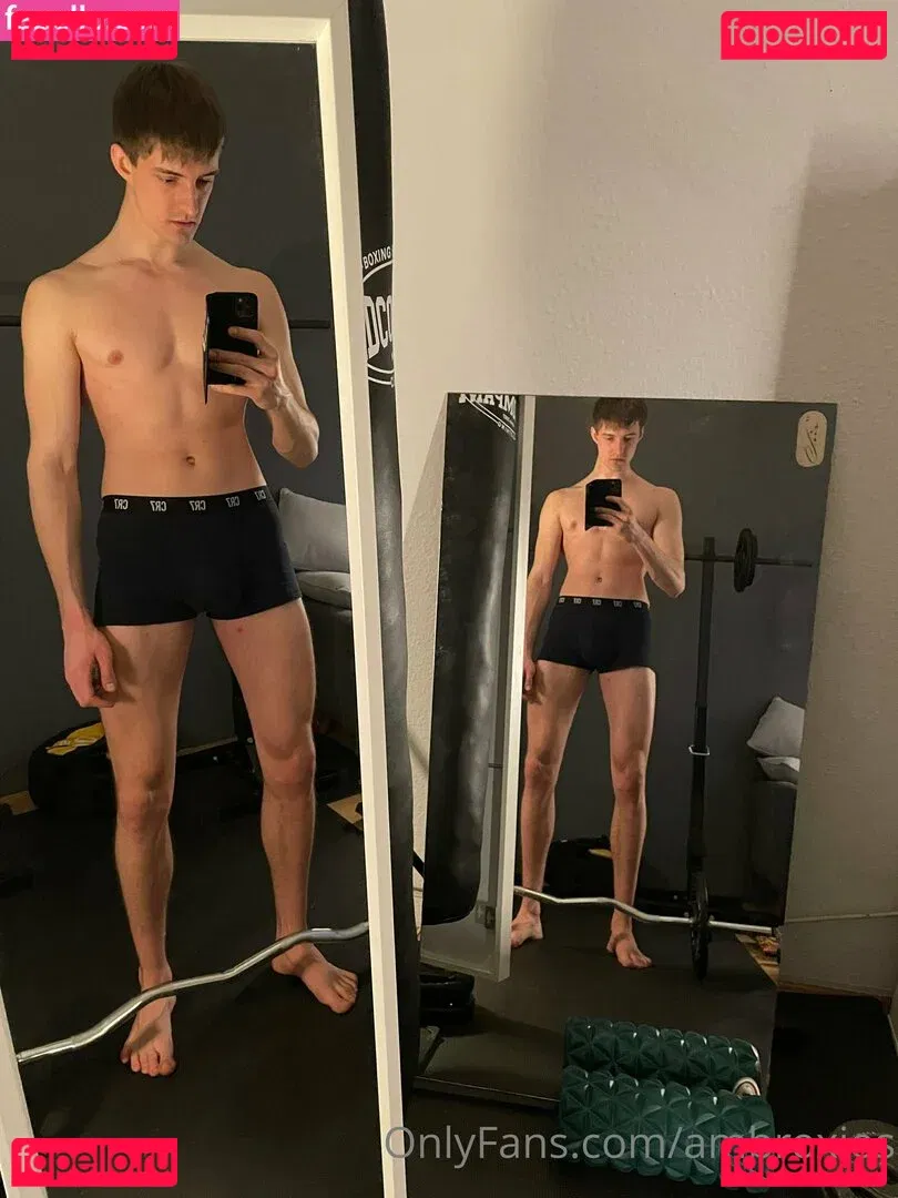 ambroxios Onlyfans Photo Gallery 