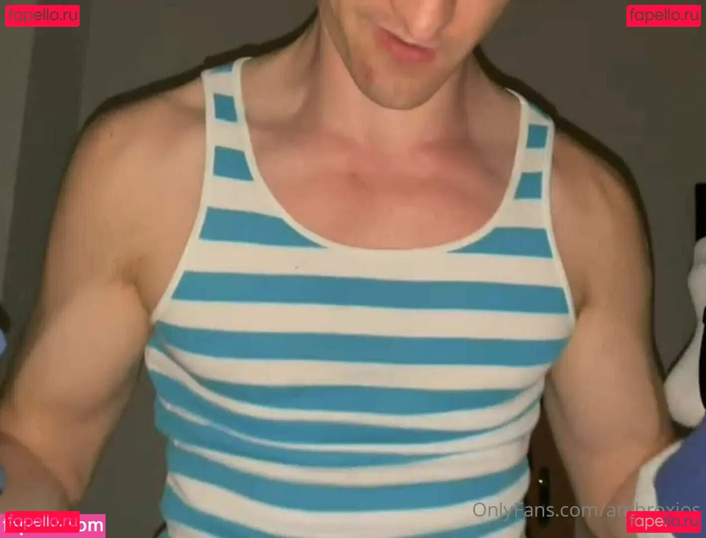 ambroxios Onlyfans Photo Gallery 