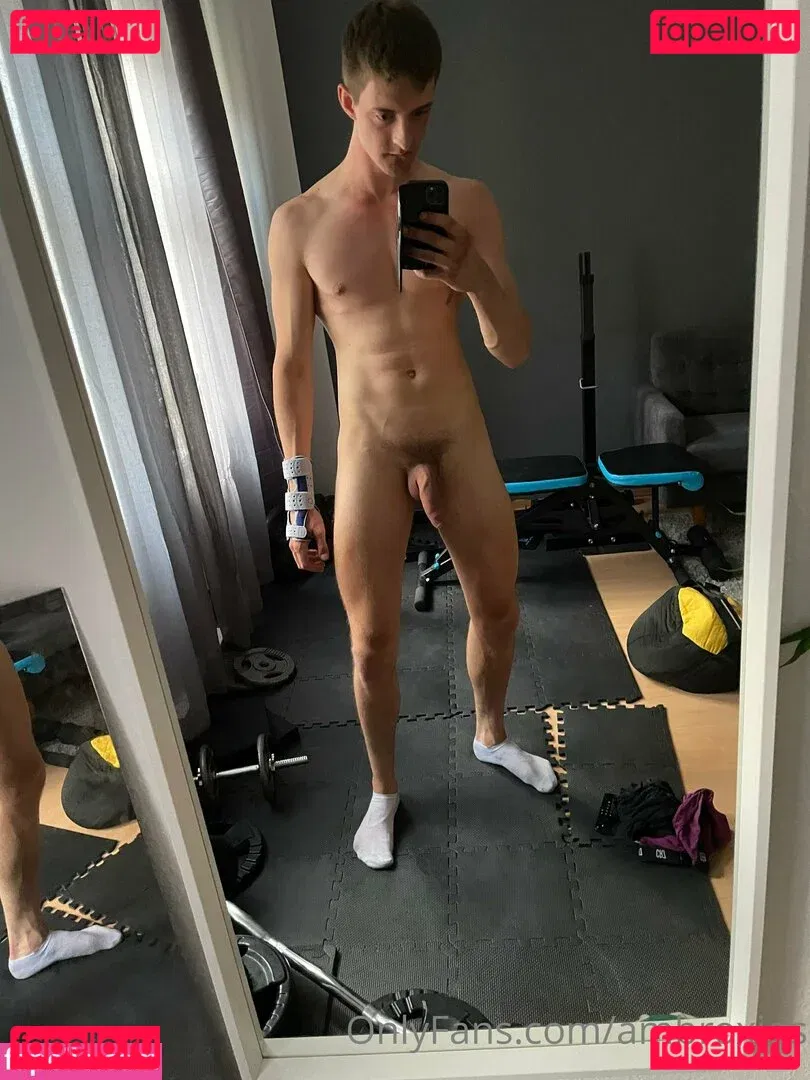 ambroxios Onlyfans Photo Gallery 