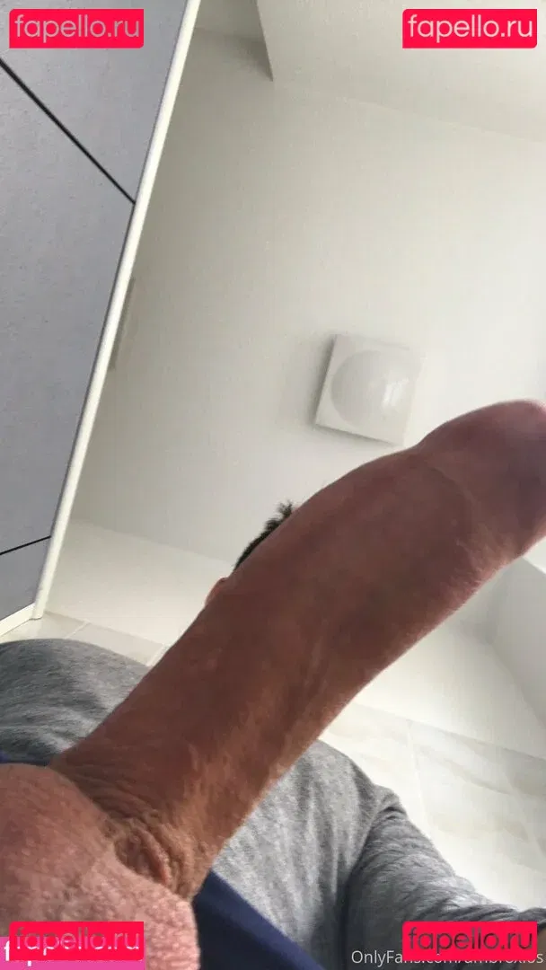 ambroxios Onlyfans Photo Gallery 