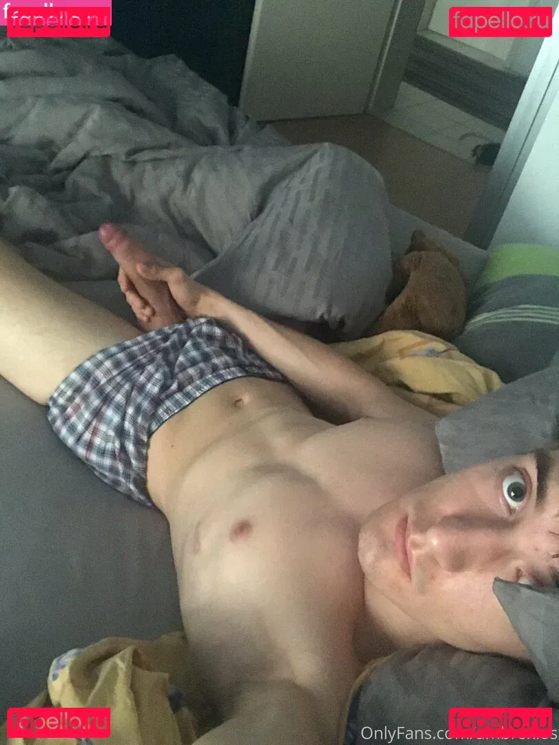 ambroxios Onlyfans Photo Gallery 