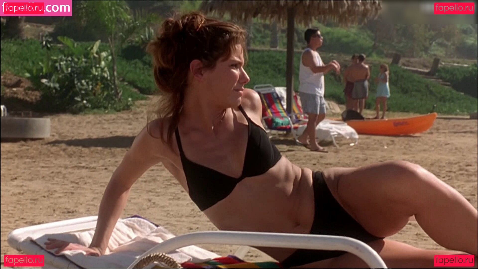 Sandra Bullock Nude Onlyfans Photo 35