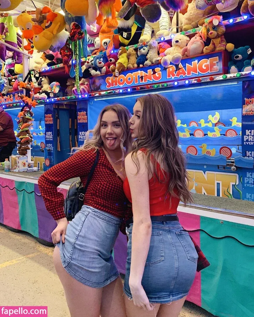 Jordyn Badry Onlyfans Photo Gallery 