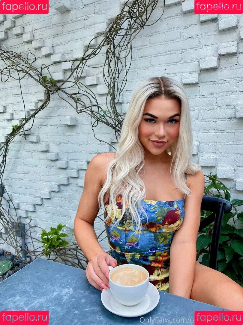 ohitsemmarose Onlyfans Photo Gallery 
