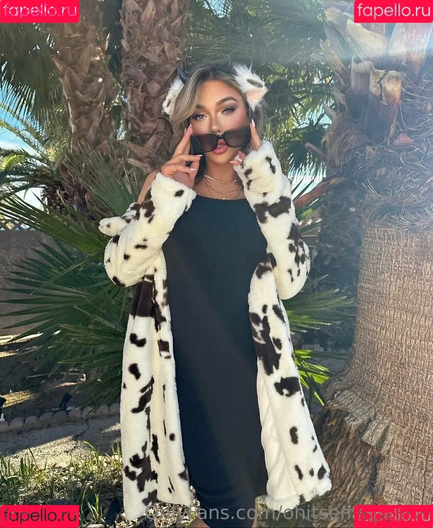 ohitsemmarose Onlyfans Photo Gallery 