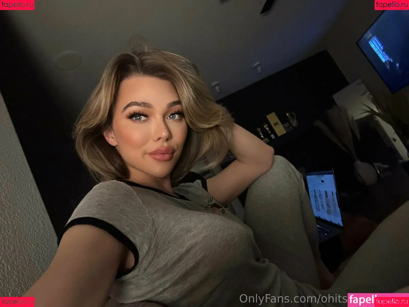 ohitsemmarose Onlyfans Photo Gallery 