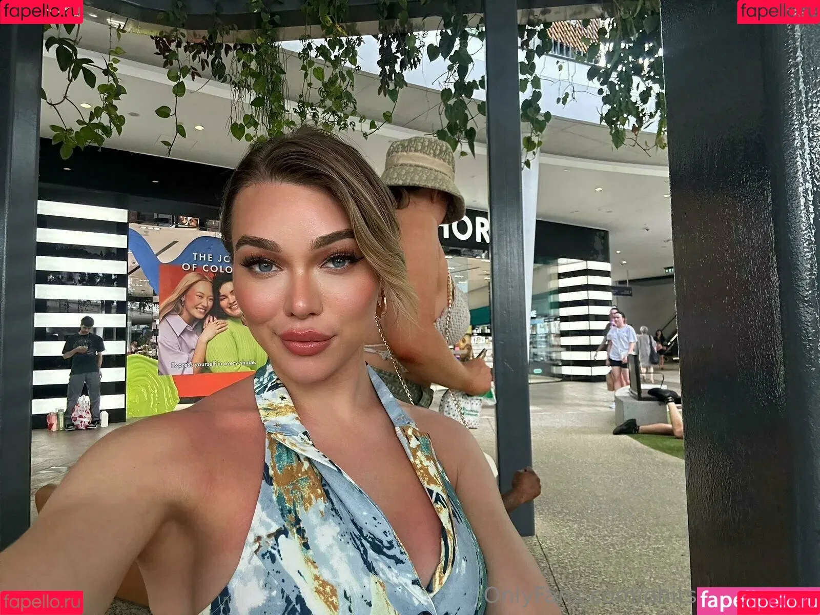 ohitsemmarose Onlyfans Photo Gallery 