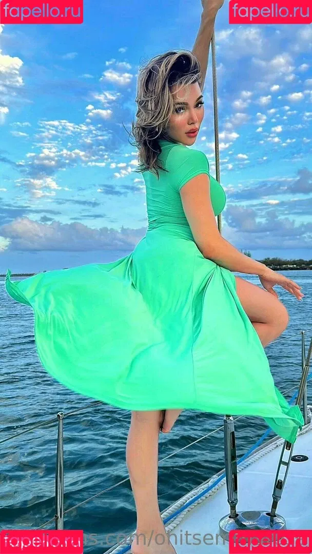 ohitsemmarose Onlyfans Photo Gallery 