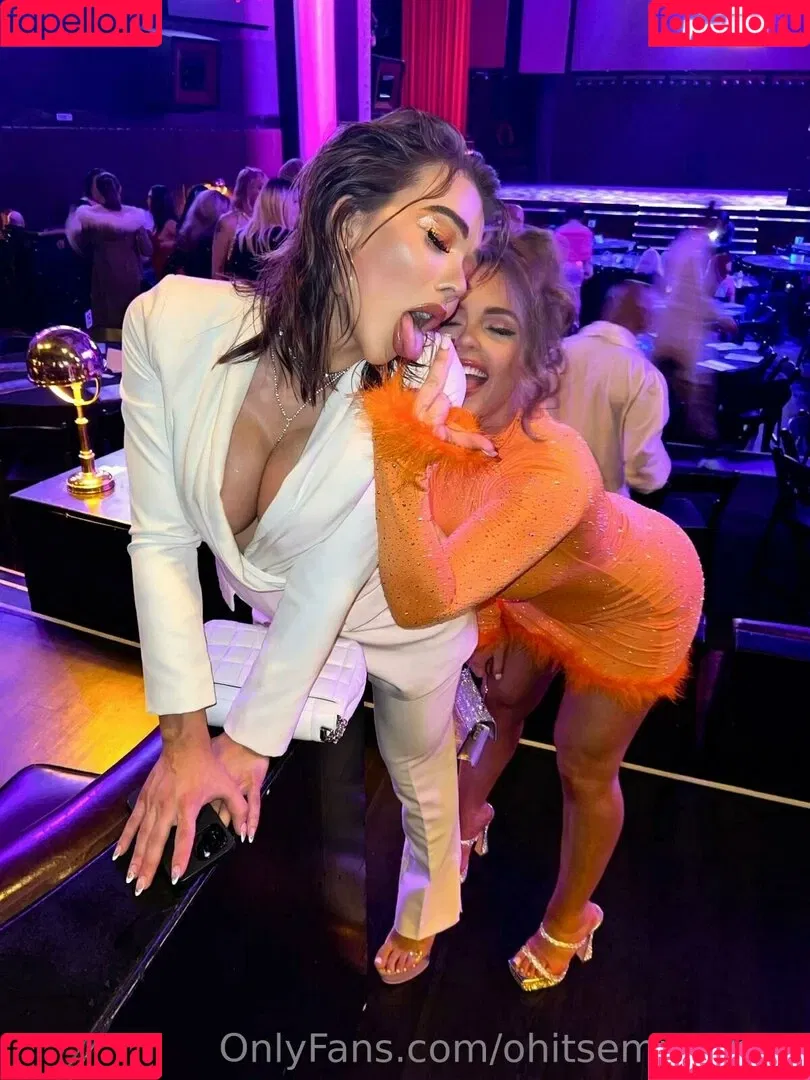 ohitsemmarose Onlyfans Photo Gallery 
