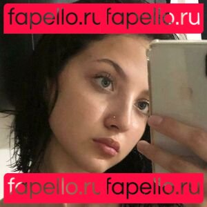 babyxmillie Nude Onlyfans Photo 5
