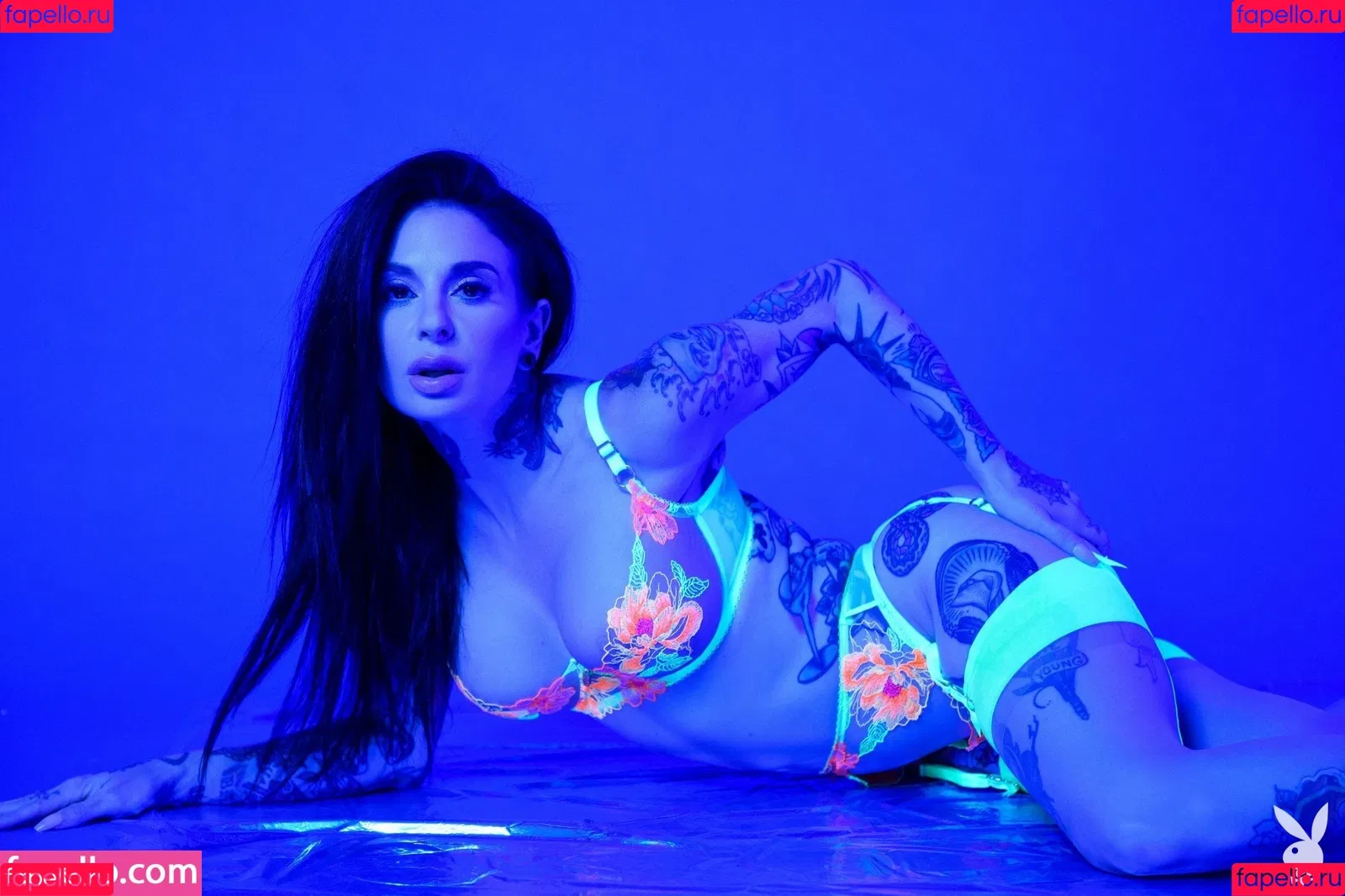 Joanna Angel Onlyfans Photo Gallery 