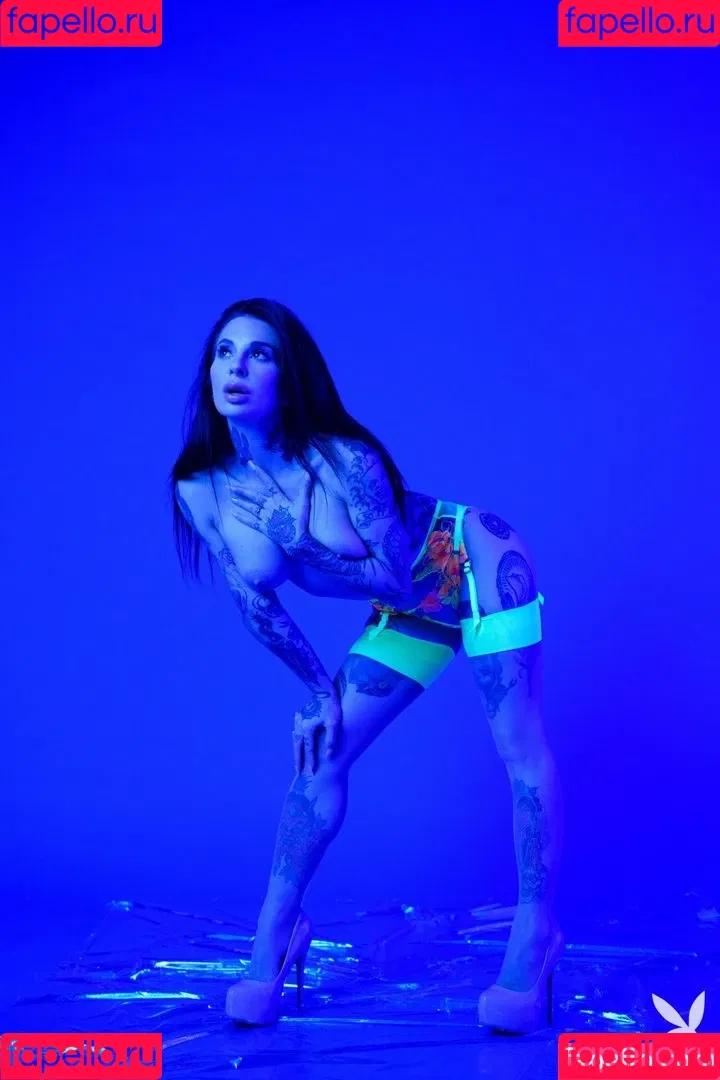 Joanna Angel Onlyfans Photo Gallery 