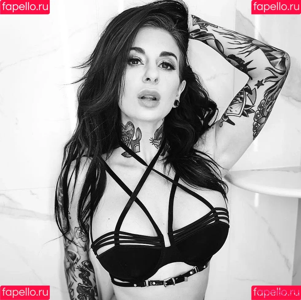 Joanna Angel Onlyfans Photo Gallery 