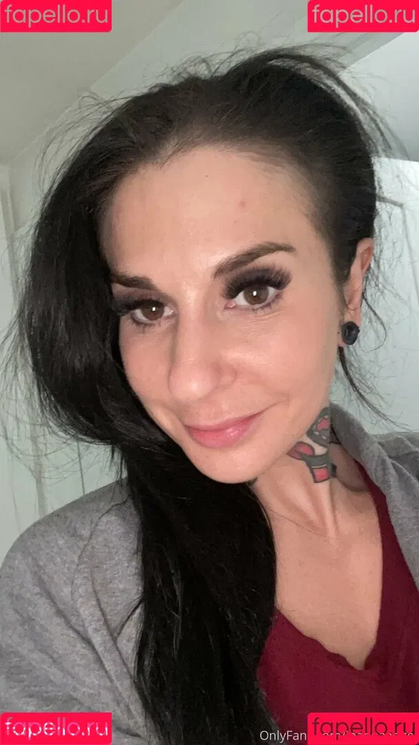 Joanna Angel Onlyfans Photo Gallery 