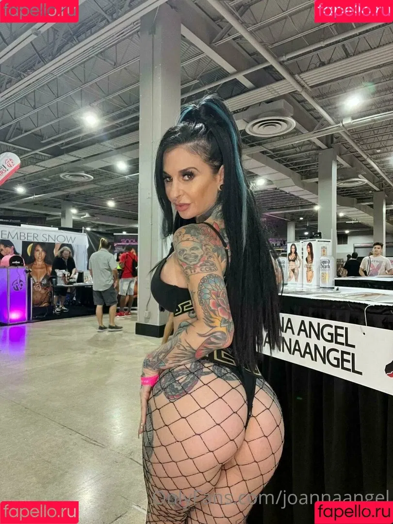 Joanna Angel Onlyfans Photo Gallery 