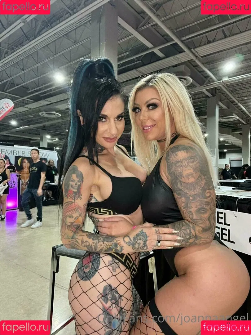 Joanna Angel Onlyfans Photo Gallery 