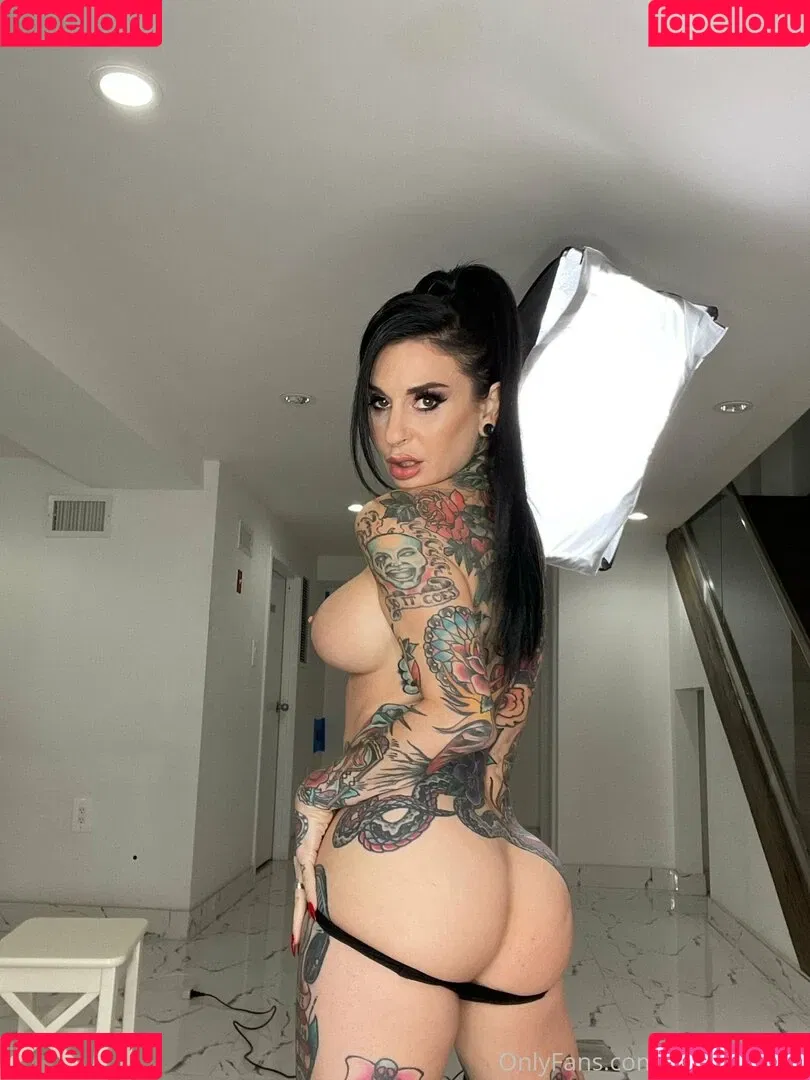 Joanna Angel Onlyfans Photo Gallery 