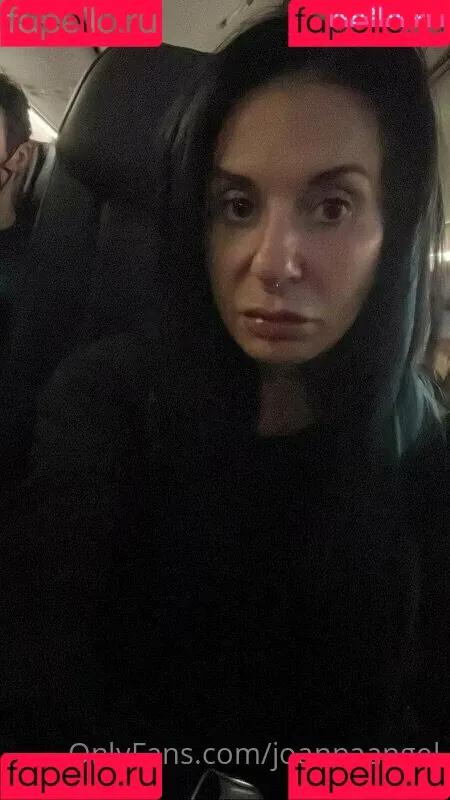 Joanna Angel Onlyfans Photo Gallery 