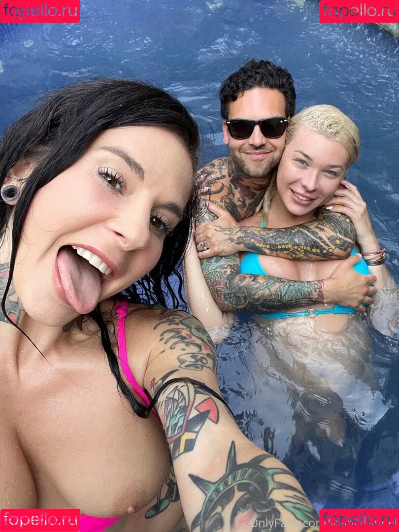 Joanna Angel Onlyfans Photo Gallery 