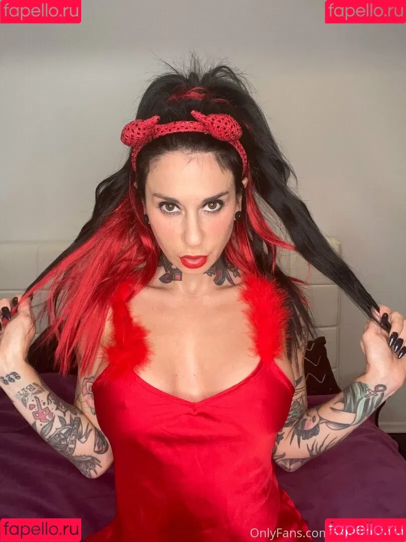 Joanna Angel Onlyfans Photo Gallery 