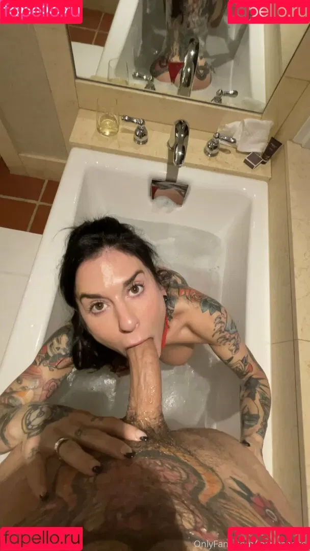 Joanna Angel Onlyfans Photo Gallery 