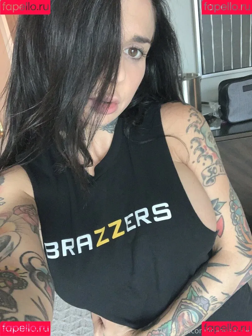 Joanna Angel Onlyfans Photo Gallery 