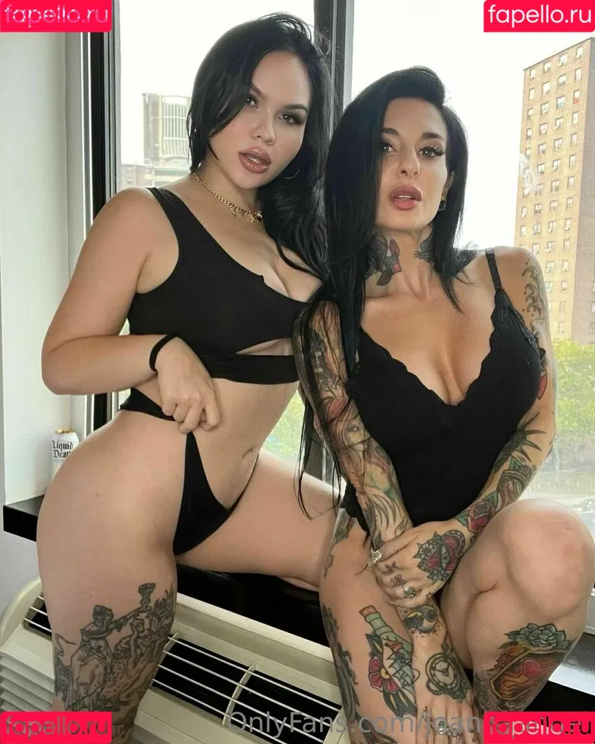 Joanna Angel Onlyfans Photo Gallery 