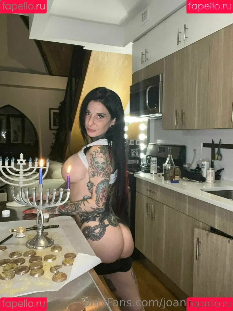 Joanna Angel Onlyfans Photo Gallery 