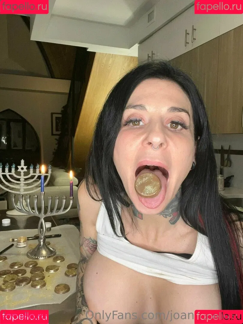 Joanna Angel Onlyfans Photo Gallery 