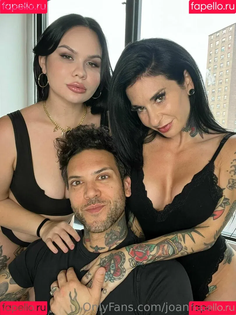 Joanna Angel Onlyfans Photo Gallery 